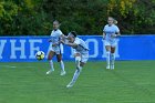 Women’s Soccer vs Trinity  Women’s Soccer vs Trinity College. - Photo by Keith Nordstrom : Wheaton, Women’s Soccer, Trinity